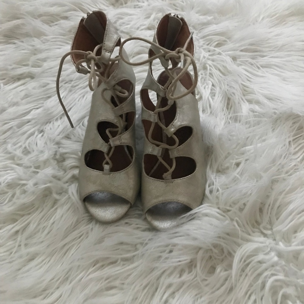 BC heels